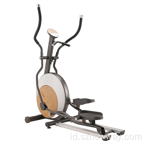 MOBIFITNESS Elliptical Machine Classic